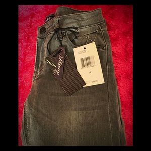 Girls pants